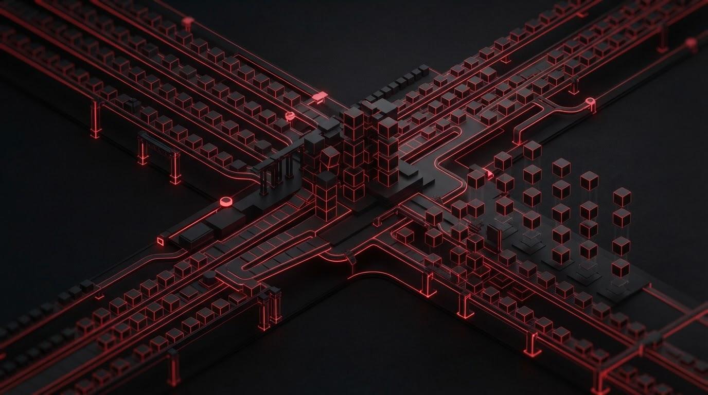Benx High-Throughput Portal cover