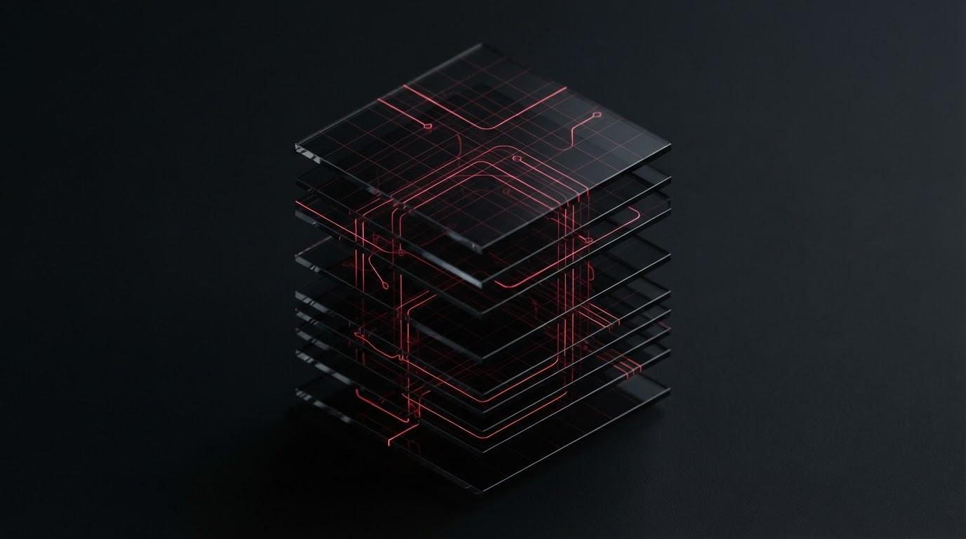 Gravitorix Enterprise Hub cover