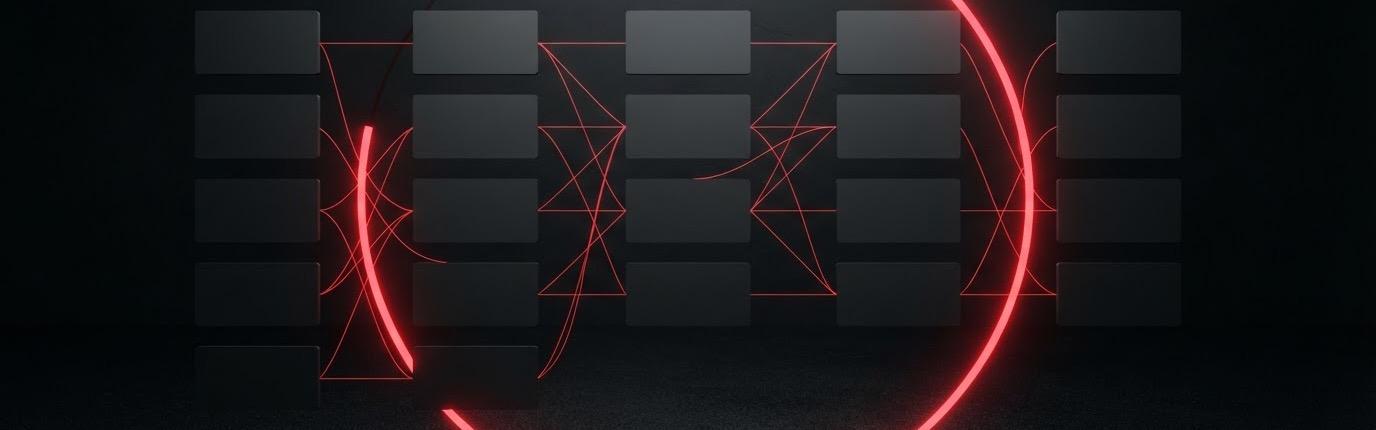 HackFlow Arena cover