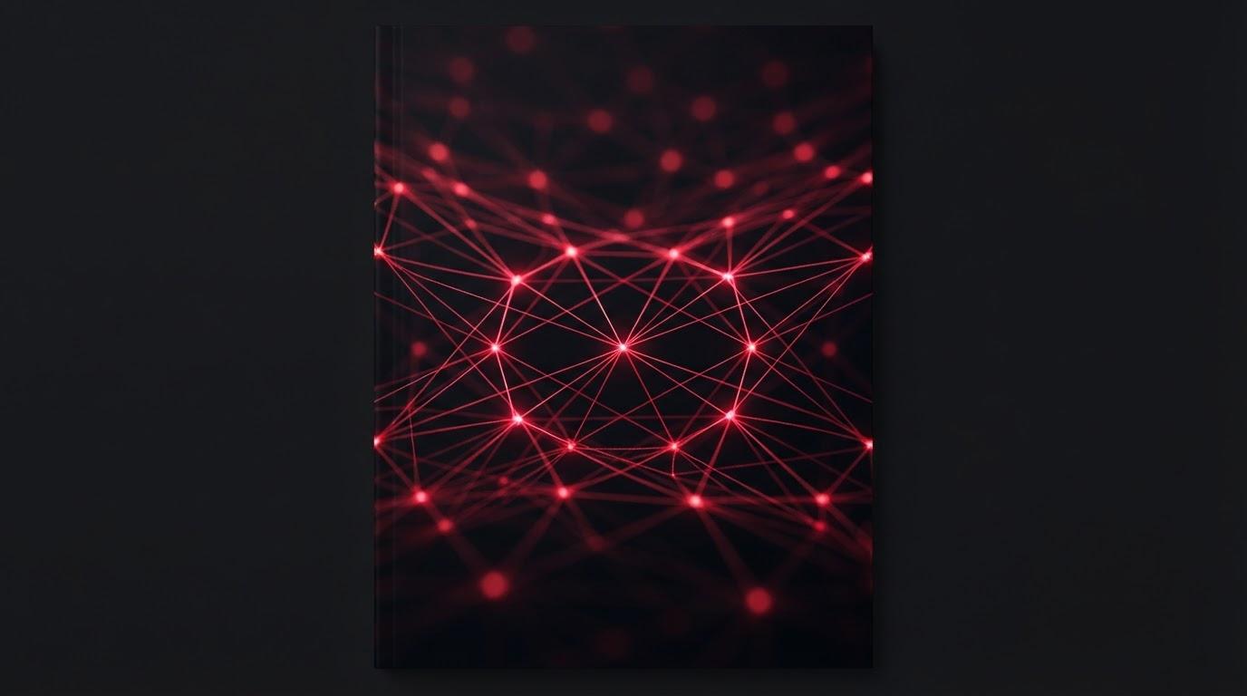 Agentic Knowledge Mesh cover