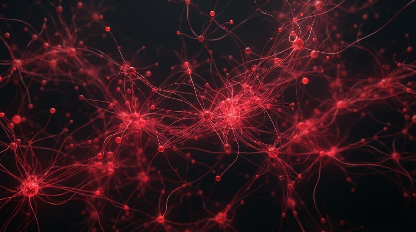NeuroSphere AI Engine cover