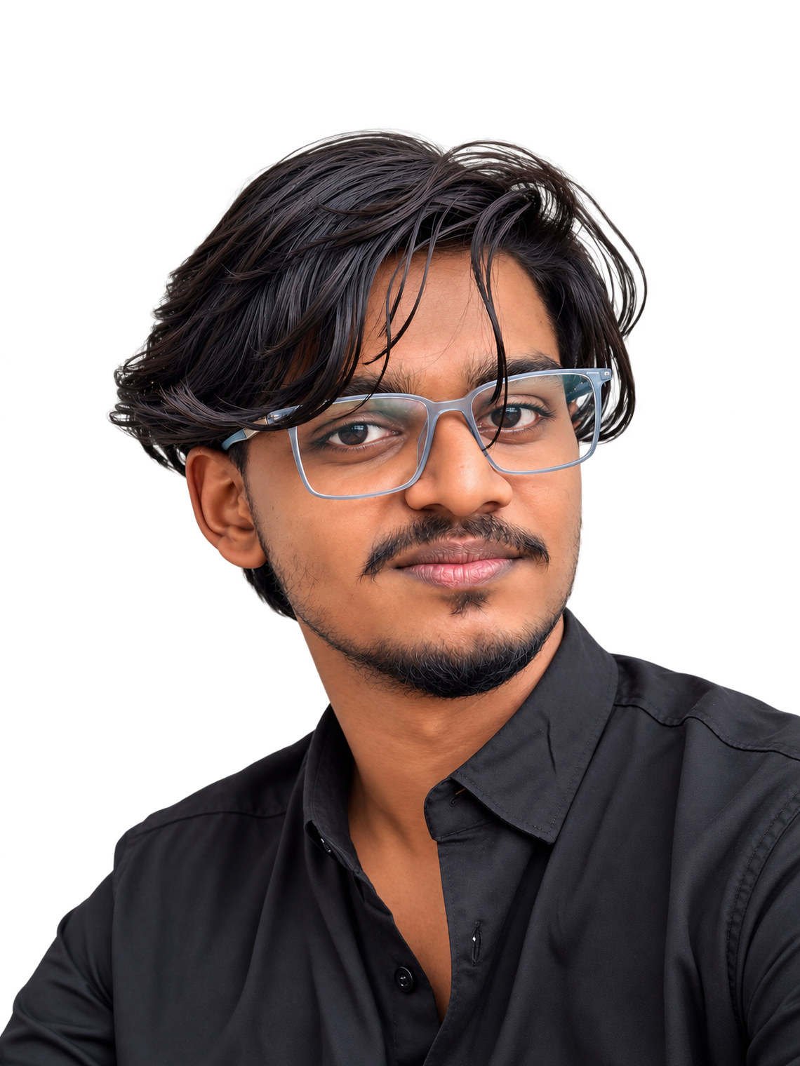 Reegan Kumaran